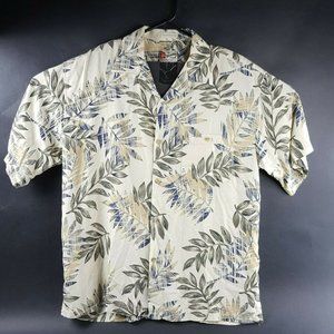 Hilo Hattie The Hawaiian Original Short Sleeve